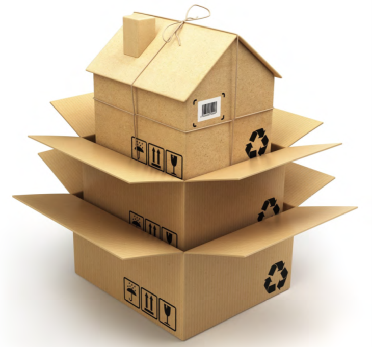 moving move boxes real estate buy sell